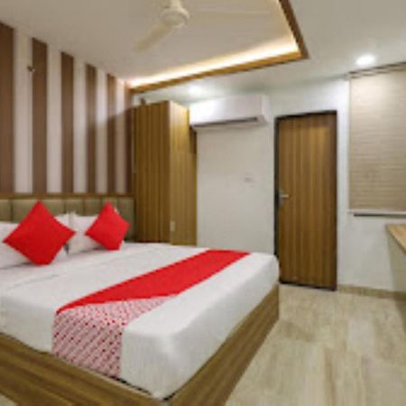 Hotel Pride Inn Bhopal Exterior photo